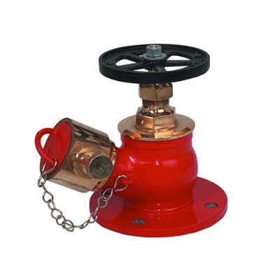 hydrant valve